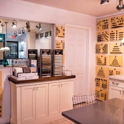 Delorie Countertops & Doors Inc