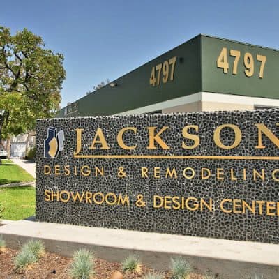 Jackson Design & Remodeling