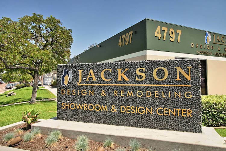 Jackson Design & Remodeling