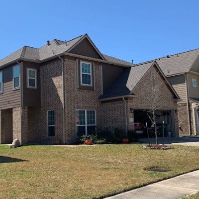 Elite Roofing LLC