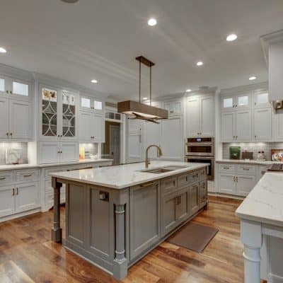 DJ CUSTOM CONTRACTING LLC
