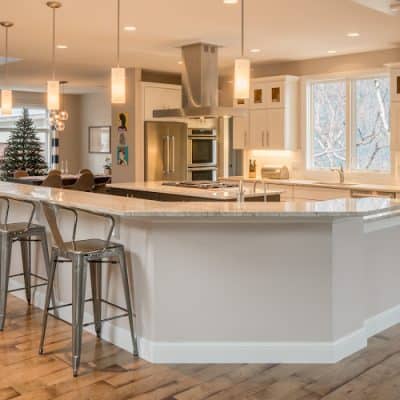 Exclusively Cabinets by Cabinetek