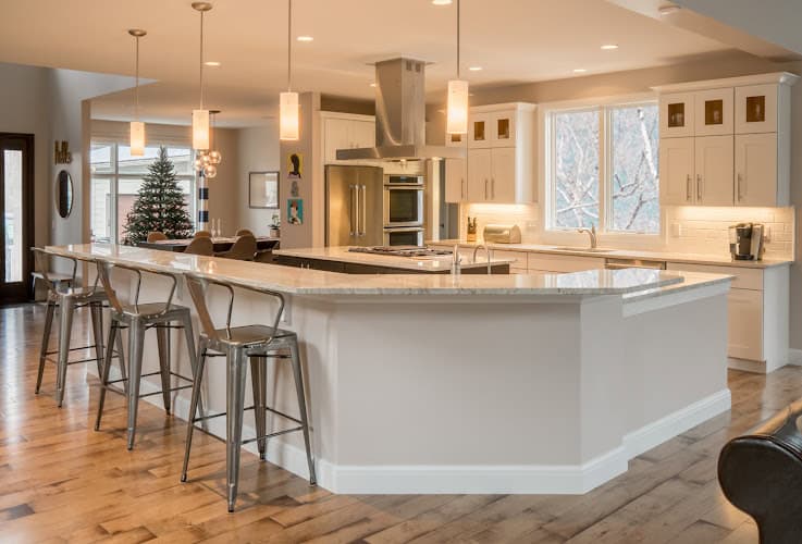 Exclusively Cabinets by Cabinetek