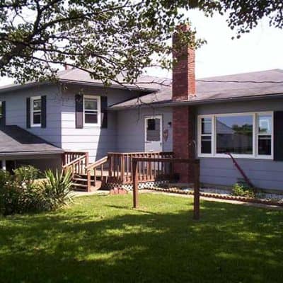 Liberty Home Solutions LLC