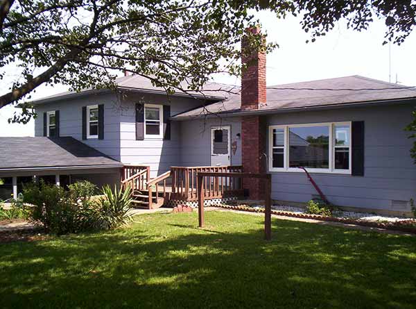 Liberty Home Solutions LLC