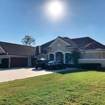 Alliance Group Roofing Company
