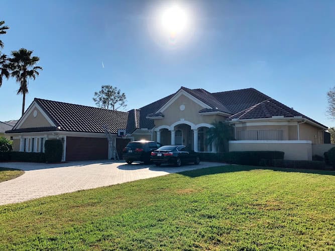 Alliance Group Roofing Company