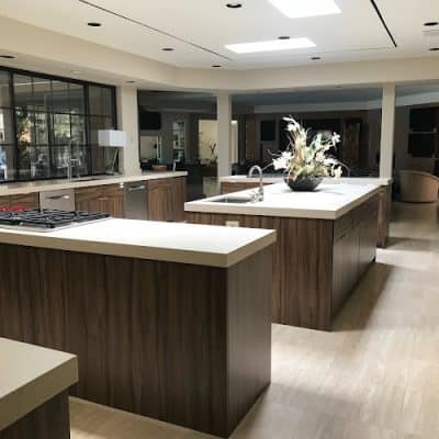 CA Kitchens Floors & Baths
