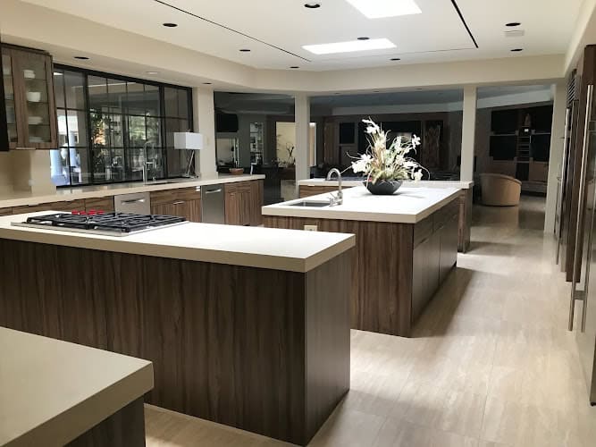 CA Kitchens Floors & Baths