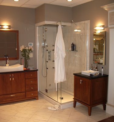 Cabinets and Woodwork