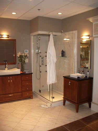 Cabinets and Woodwork