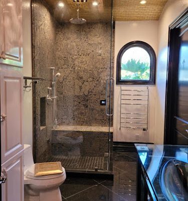 GBS TILE INC.