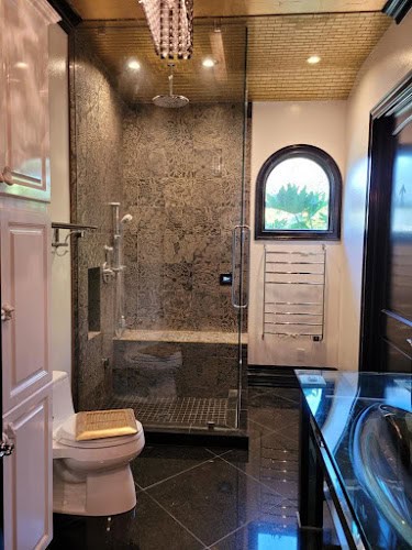 GBS TILE INC.