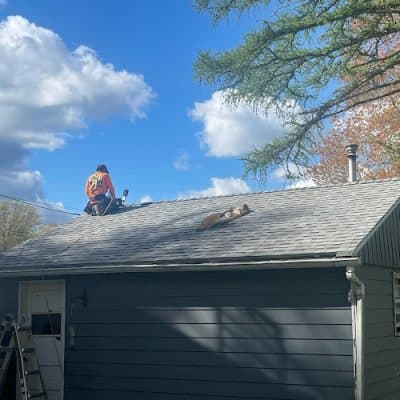 Shine Construction, Inc.