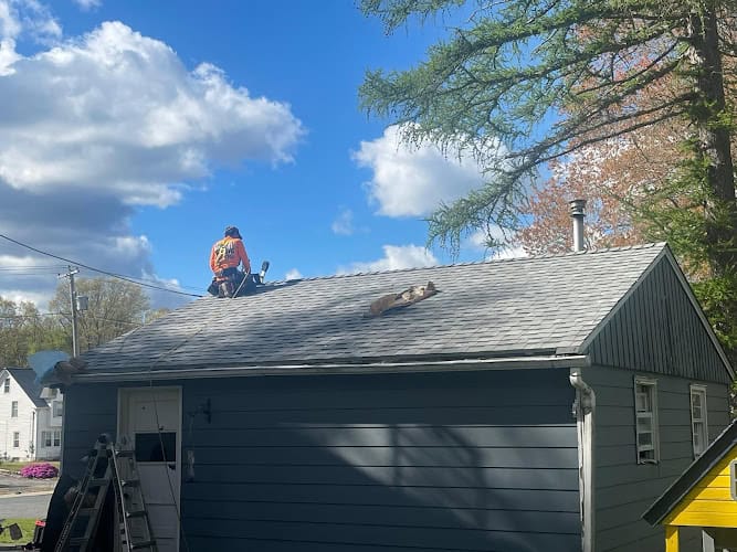 Shine Construction, Inc.
