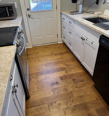 Ace Handyman Services of Savannah