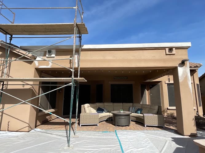 Todd Whittaker Drywall Inc.