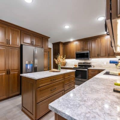 Aim Kitchen & Bath