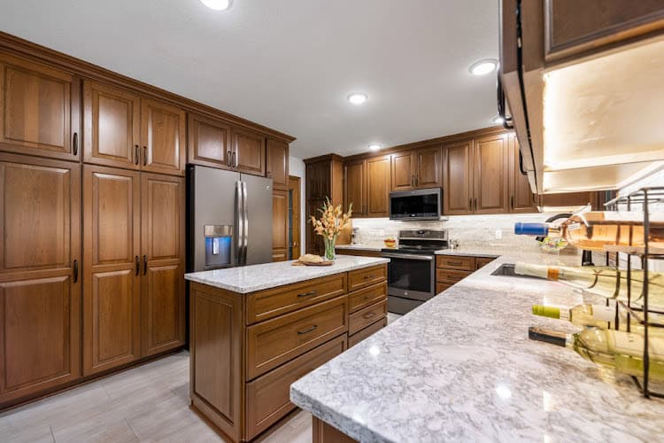 Aim Kitchen & Bath