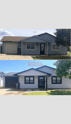 Alfaro's General Contracting