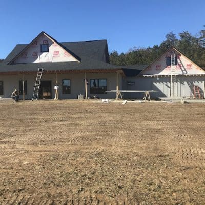 C&B Construction