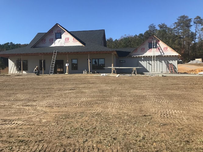 C&B Construction