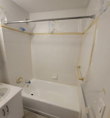 Tub Glazer
