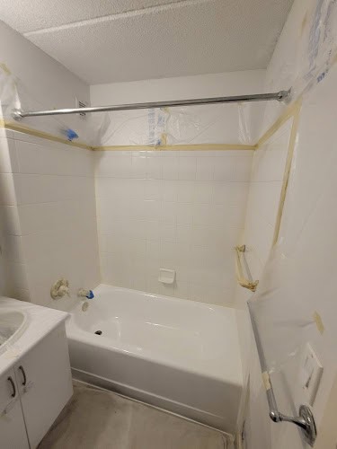 Tub Glazer