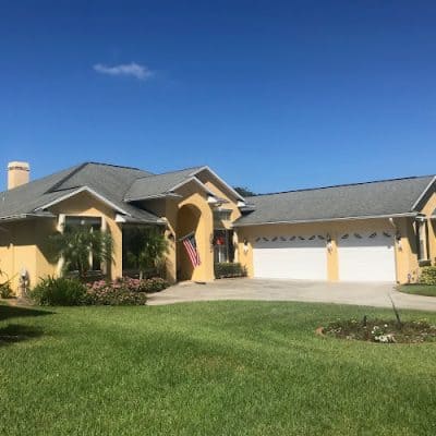 Musick Roofing