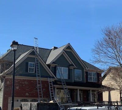 Universal Roofing & Construction, Inc