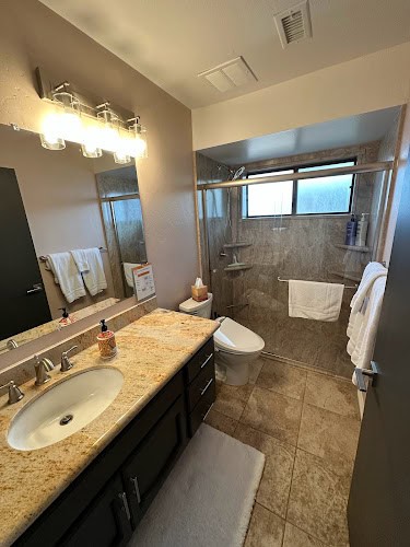 Five Star Bath Solutions of San Diego