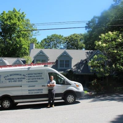 PHD Mechanical Inc