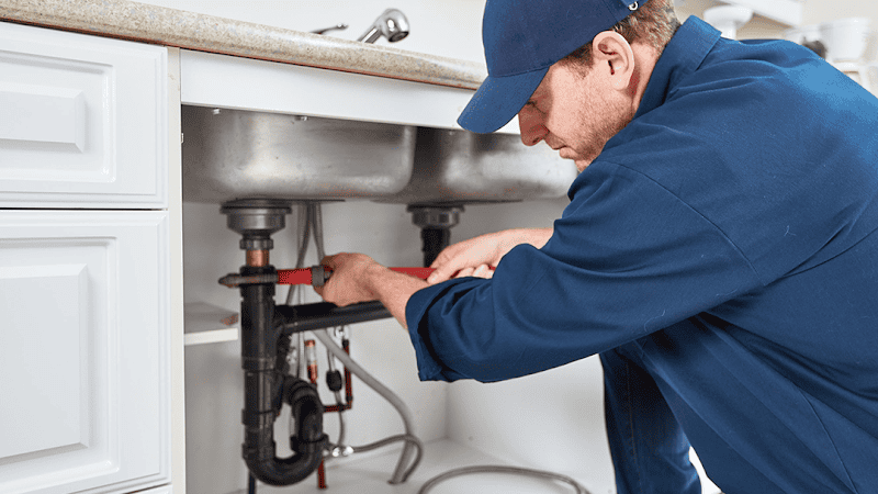 Always Plumbing