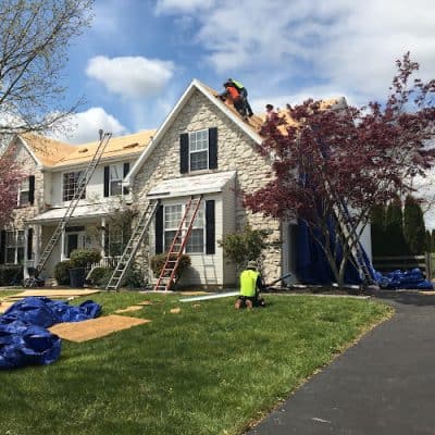American Construction Roofing, Siding and Windows