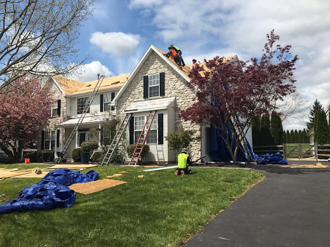 American Construction Roofing, Siding and Windows
