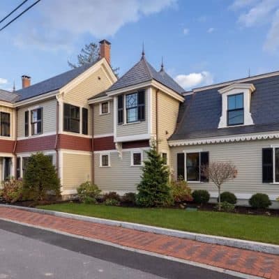 Master Roofers