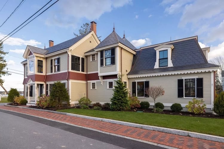 Master Roofers