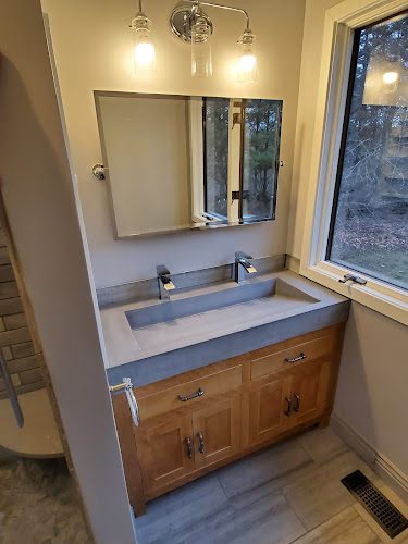 Golden Rule Plumbing & Contracting, LLC