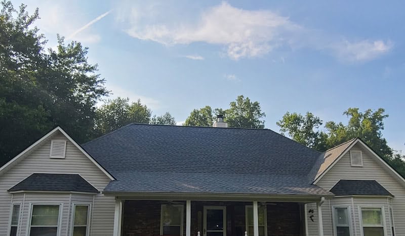 Right-Hand Roofing & Gutters