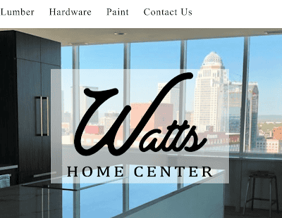 Watts Design Group Interior Design