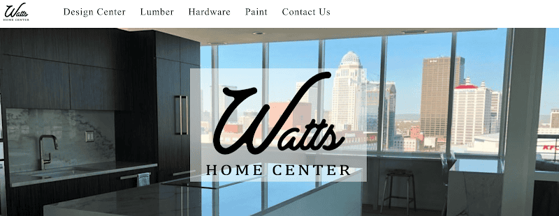 Watts Design Group Interior Design