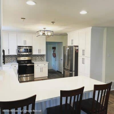 BetterMost Construction and Restoration