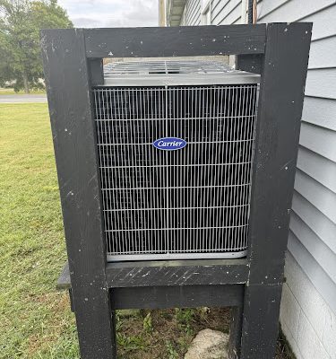 Hancock & Son Plumbing, Heating and Air Conditioning