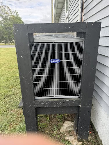 Hancock & Son Plumbing, Heating and Air Conditioning
