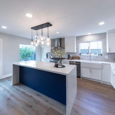 Demetra Cabinetry