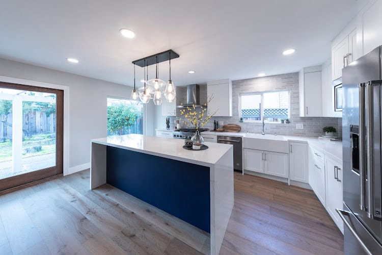 Demetra Cabinetry