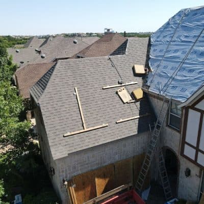 Roger The Roofer LLC