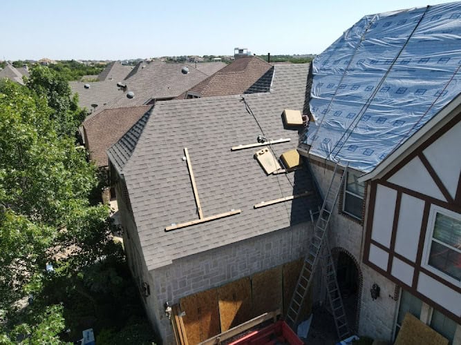 Roger The Roofer LLC