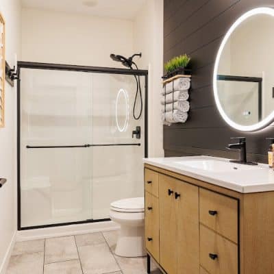 Krohmer Plumbing