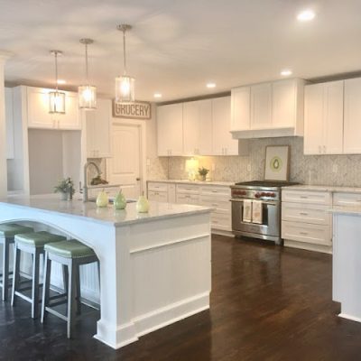 Hillview Remodeling and Design, LLC